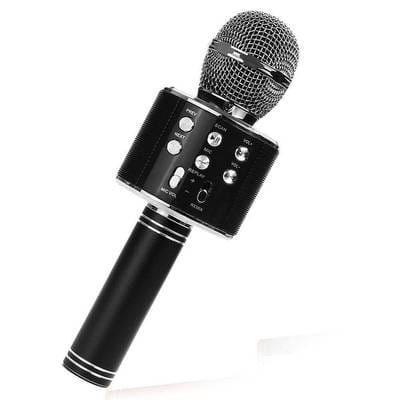 Bluetooth Mini Speaker