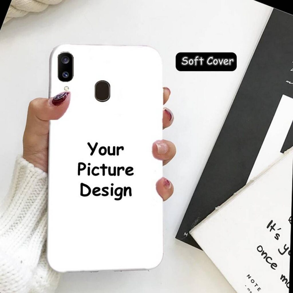 Mobile Cover