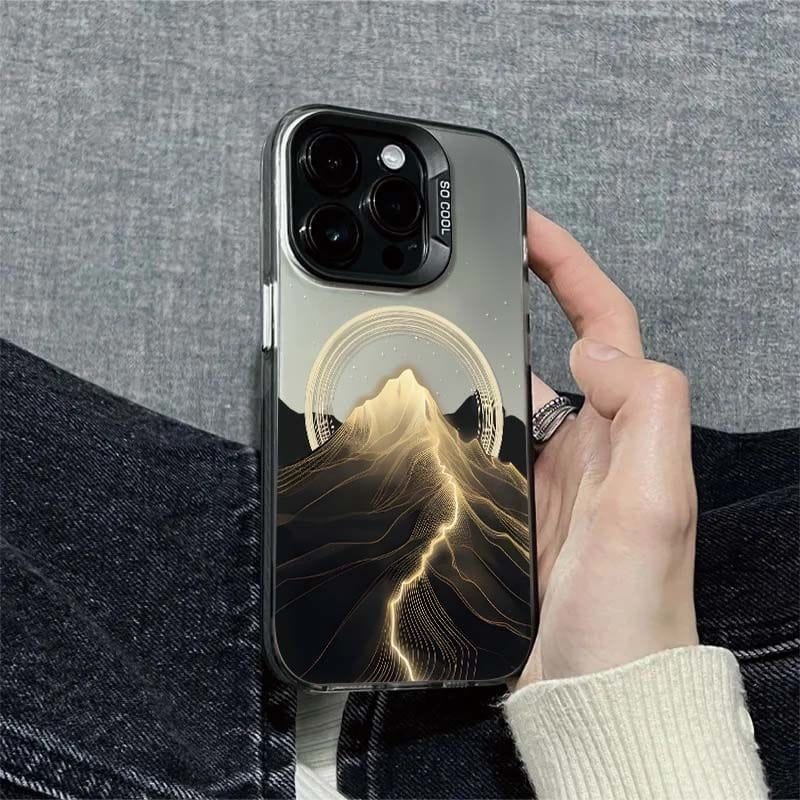 Mobile Cover