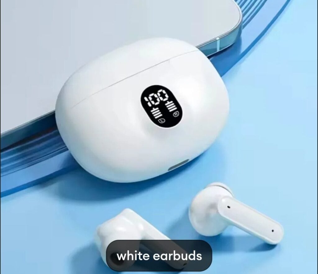 air buds