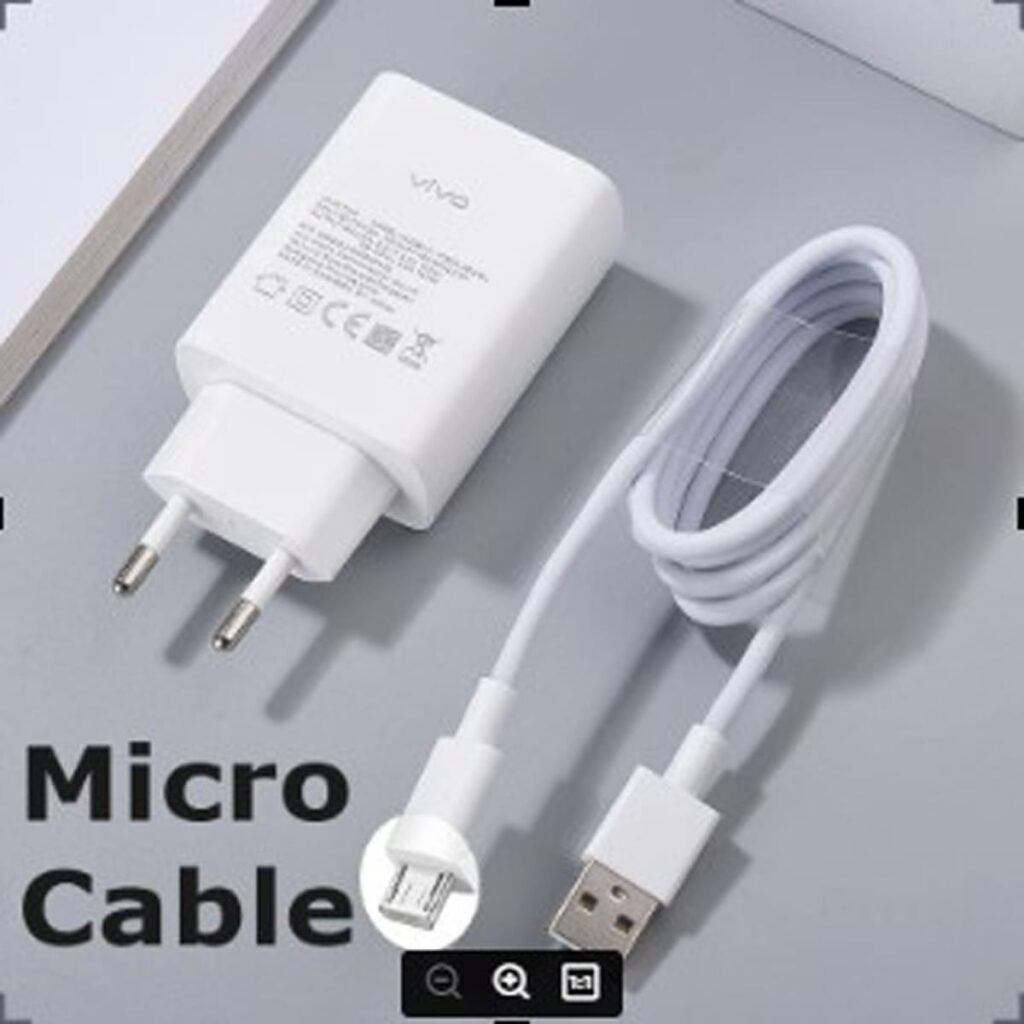vivo charger