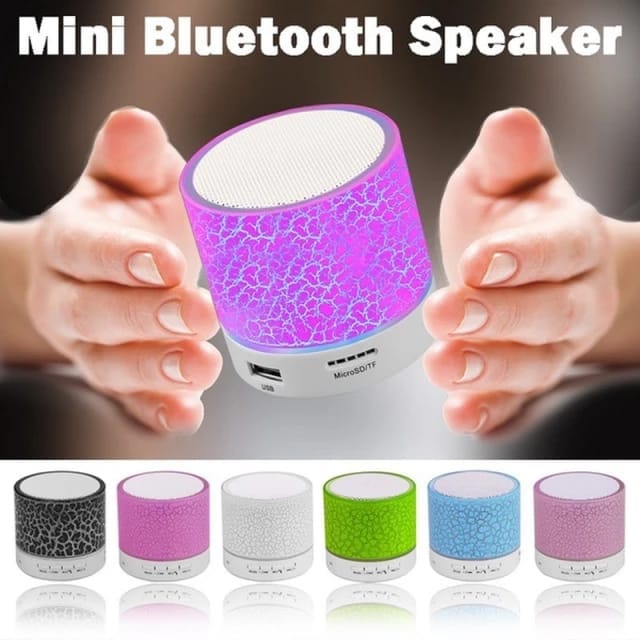 Speaker